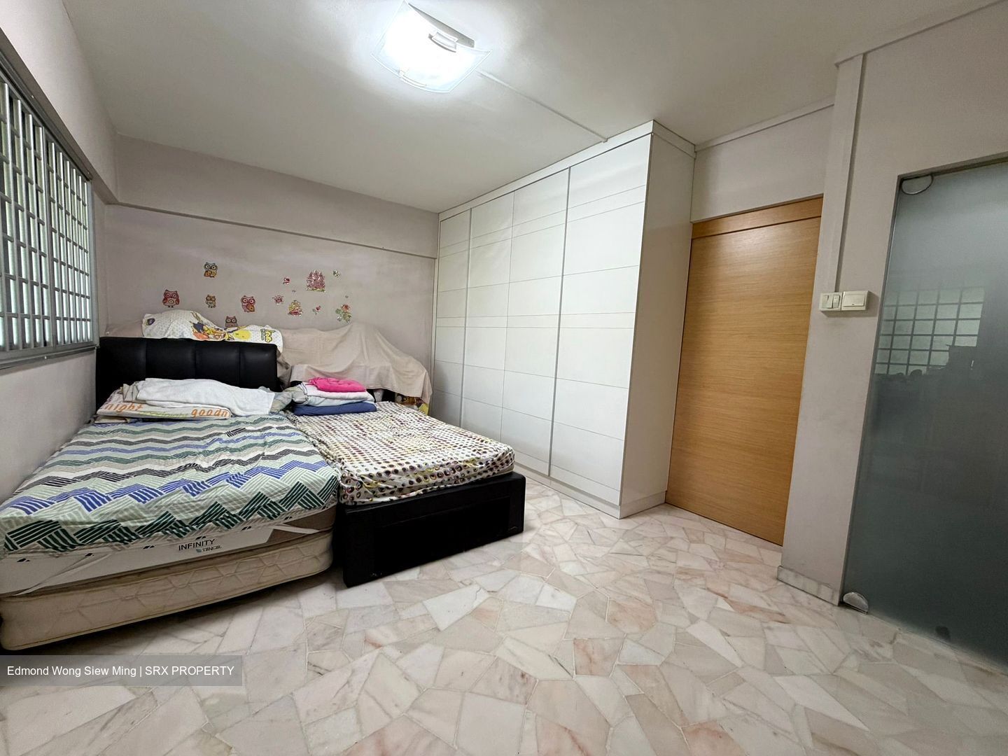 Blk 201 Clementi Avenue 6 (Clementi), HDB Executive #537743361